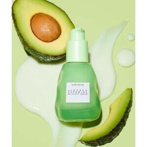 Glow Recipe Avocado Ceramide Recovery Serum  30ml $45 glow recipe